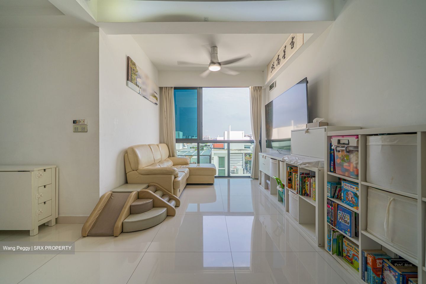 21 Richards (D19), Apartment #542947741